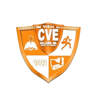 CVE Colleges, Incorporated logo